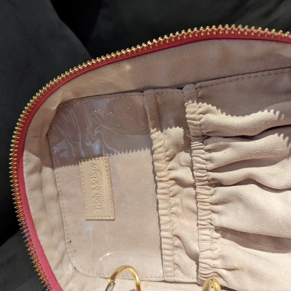 Trish McEvoy Small Make-up Planner - Picture 6 of 11